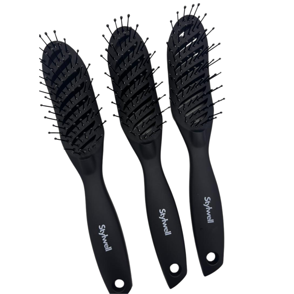 stylwell hair brush