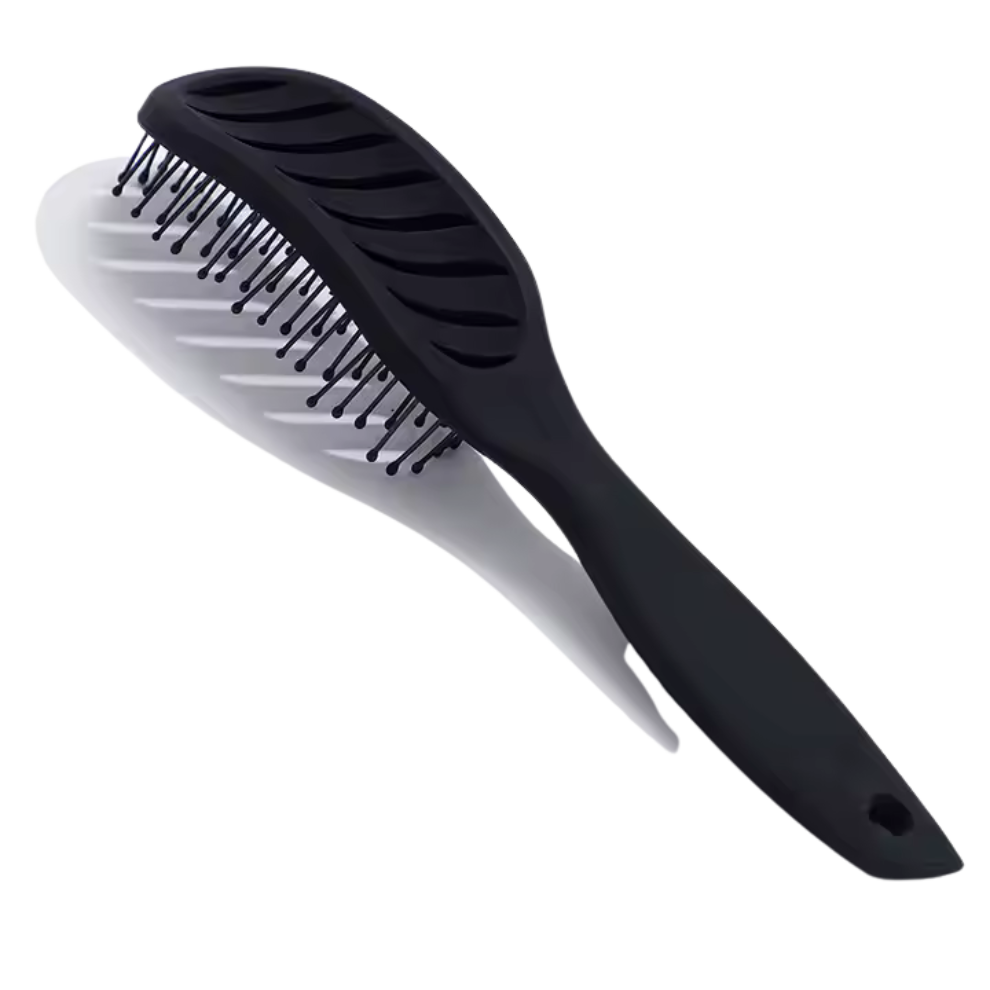 stylwell hairbrush